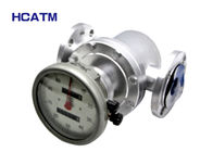 Gasoline Photoelectric Liquid DN150 Rotor Flow Meter