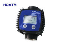 20MA Liquid 340m3/h Oval Gear Displacement Flow Meter